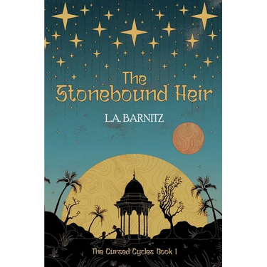 The Stonebound Heir