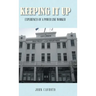 Keeping It Up: Experiences of a Power Line Worker