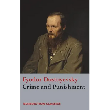 Crime and Punishment