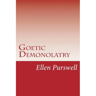 Goetic Demonolatry