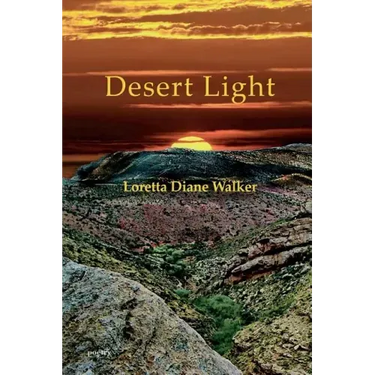 Desert Light