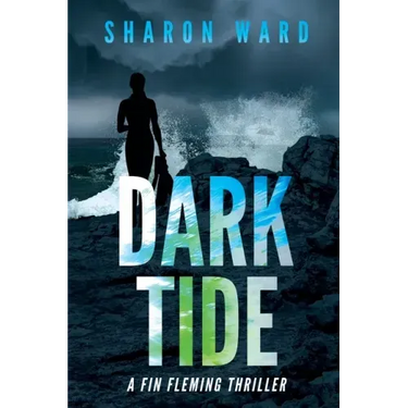 Dark Tide: The Fin Fleming Scuba Diving Mystery Series
