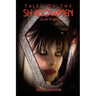 Tales of the Shadowmen 9: La Vie En Noir