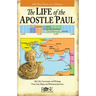 The Life of the Apostle Paul: 200 Key Facts at a Glance