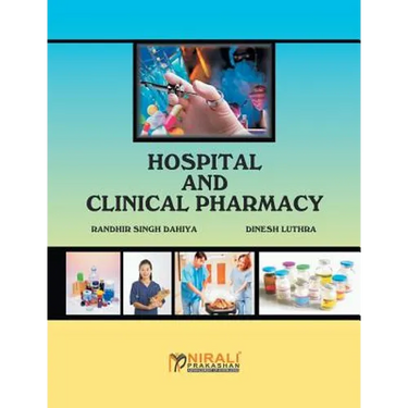 Hospital and Clinical Pharmacy