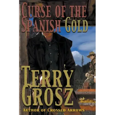 Curse Of The Spanish Gold