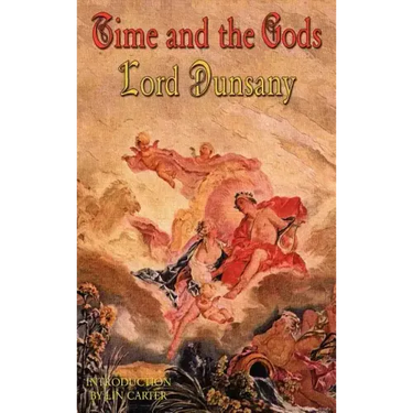 Time and the Gods