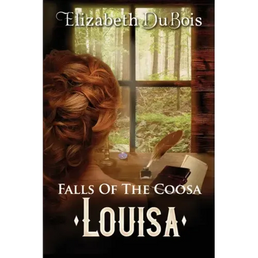 Louisa: Falls of the Coosa