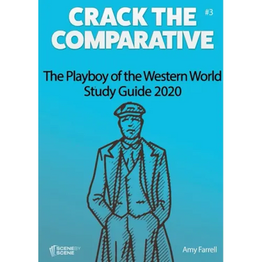 The Playboy of the Western World Study Guide 2020