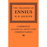 The Tragedies of Ennius: The Fragments