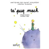 The Little Prince in Klingon: A Klingon Translation of the children's book