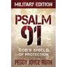 Psalm 91: God's Shield of Protection