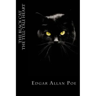 The Black Cat and The Tell-Tale Heart
