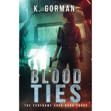 Blood Ties