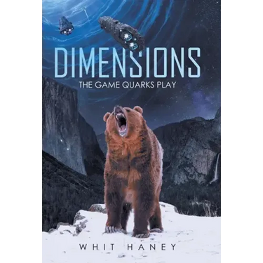 Dimensions: The Game Quarks Play