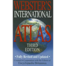Webster's International Atlas