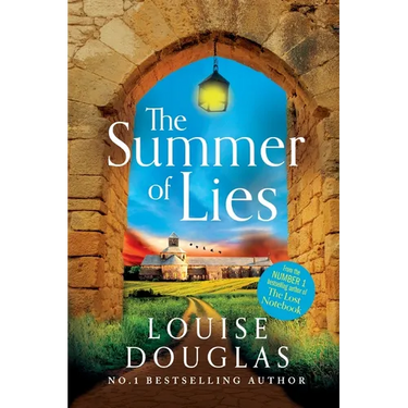 The Summer of Lies
