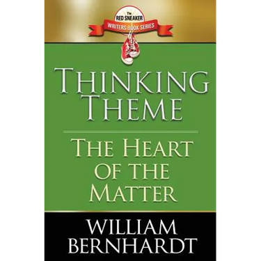 Thinking Theme: The Heart of the Matter