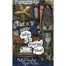 Patches of a Second-Hand Planet: Vol 1: Where the Chill Meets the Sun