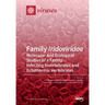 Family Iridoviridae: Molecular and Ecological Studies of a Family Infecting Invertebrates and Ectothermic Vertebrates