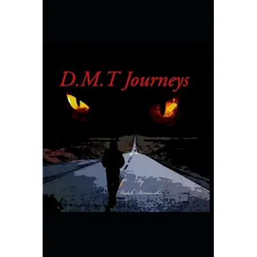 DMT Journeys