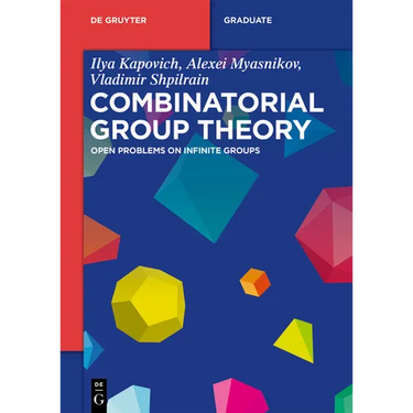 Combinatorial Group Theory: Open Problems on Infinite Groups