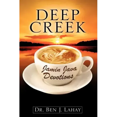 Deep Creek Jamin Java Devotions