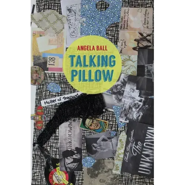 Talking Pillow