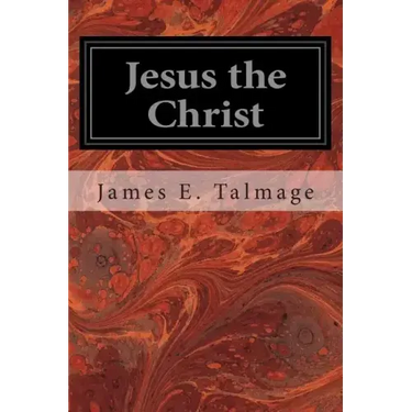 Jesus the Christ