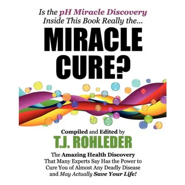 Miracle Cure?