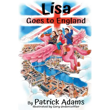 Lisa Goes to England