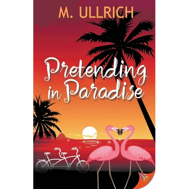 Pretending in Paradise