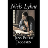 Niels Lyhne by Jens Peter Jacobsen, Fiction, Classics, Literary