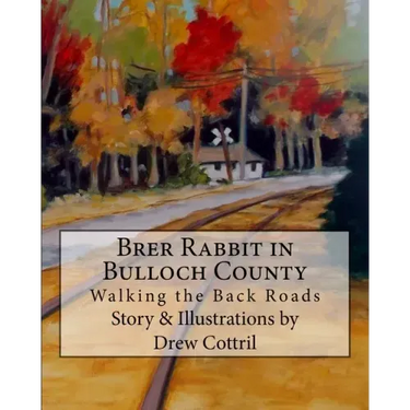 Brer Rabbit in Bulloch County: Walking the Back Roads