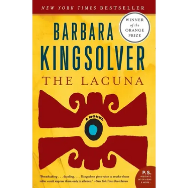 The Lacuna