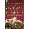 The Civil War Novels 5-Before the Dawn: a Story of the Fall of Richmond