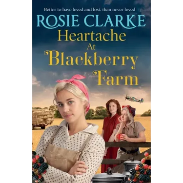 Heartache at Blackberry Farm