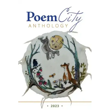 PoemCity Anthology 2023
