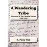 A Wandering Tribe: Dispersal of the Catawba Nation 1800 to 1900