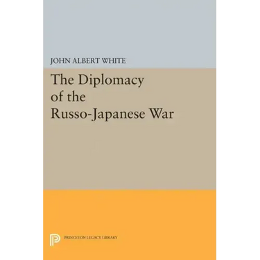 Diplomacy of the Russo-Japanese War