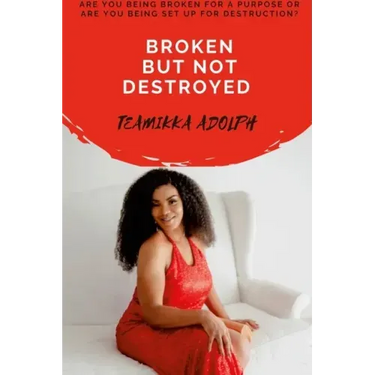 Broken But Not Destroyed: Bbnd