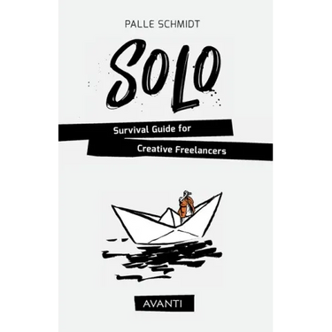 SOLO - Survival Guide for Creative Freelancers