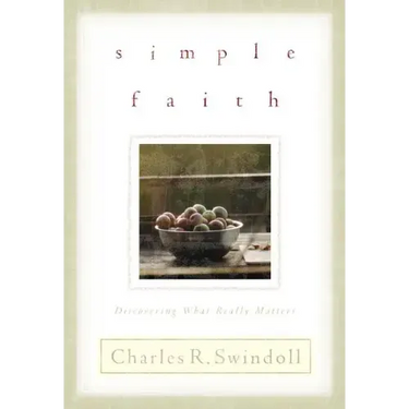 Simple Faith
