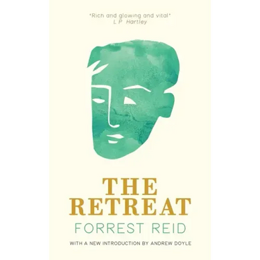 The Retreat (Valancourt 20th Century Classics)