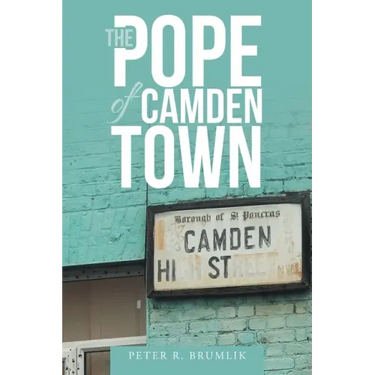 The Pope of Camden Town