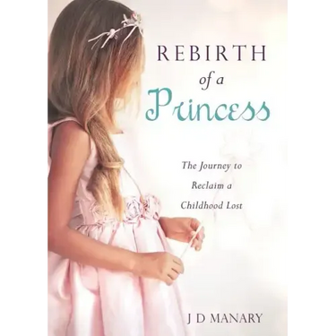 Rebirth of a Princess