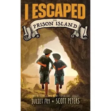 I Escaped The Prison Island: An 1836 Child Convict Survival Story