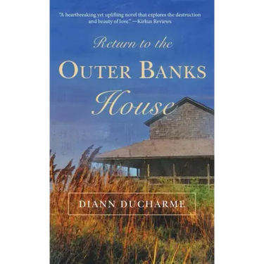Return to the Outer Banks House