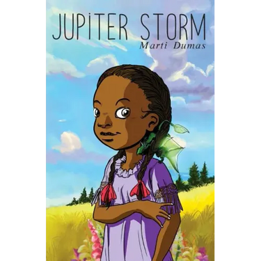 Jupiter Storm