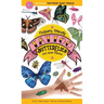 Fluttery, Friendly Tattoo Butterflies and Other Insects: 81 Temporary Tattoos That Teach